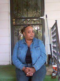Angela Mcghee