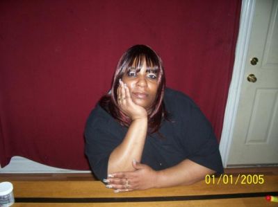 Oreatha Carter