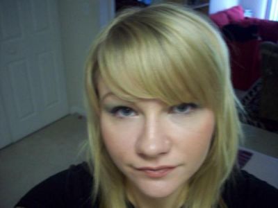 Christina Alexakis