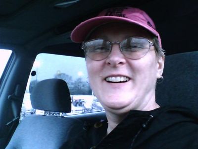 Cynthia Hayward