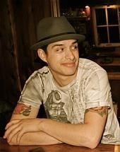 Stephen Pickett