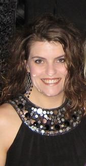 Amanda Davis