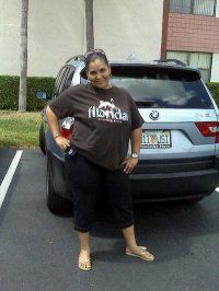 Chandra Jackson