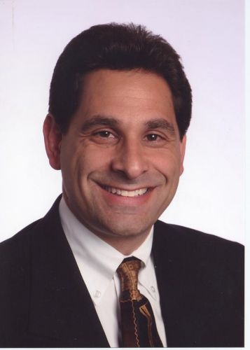 Daniel Reidenberg