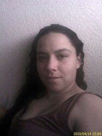 Dominique Mendez