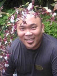 Mark Sales