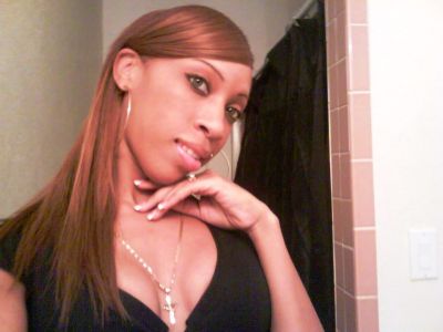 Shameka Caviness