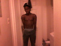 Montel Perkins