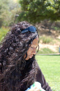 Shawyana Ruffolo