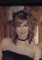 Kimberly Mcdonald