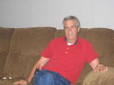 Richard Workman
