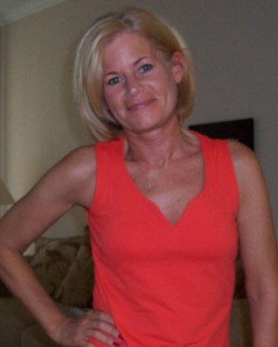 Melanie Lewis