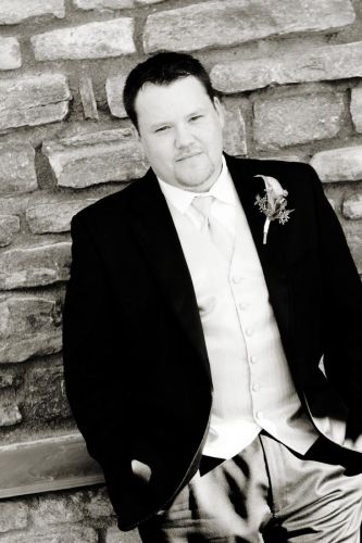 James Hurley