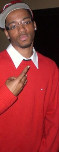 Rashawn Nelson