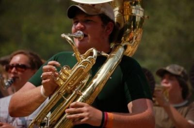 Austin Becker