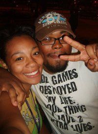 Devon Rucker