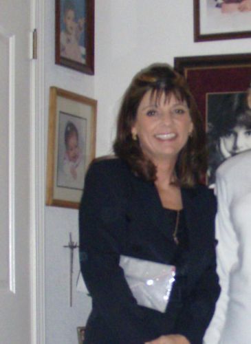 Teresa Hernandez
