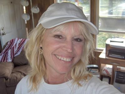 Laura Erickson