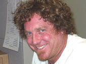 Michael Willeford
