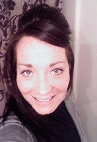 Kathrine English