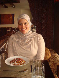Rabeah Sabri