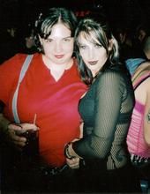 Patricia Baker