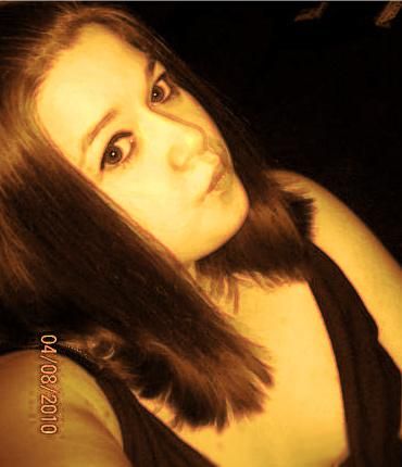 Kayla Newill