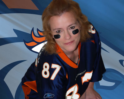 Michelle Barber