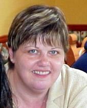 Lisa Schultz