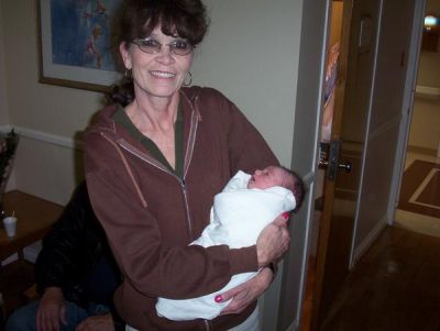 Kathy Fox
