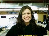 Sharlene Carlson