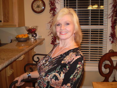 Virginia Ewing