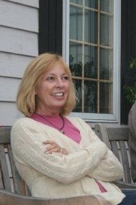 Jill Niebler