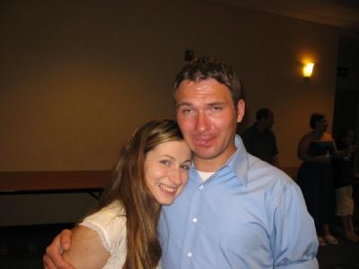 Brittany Kast