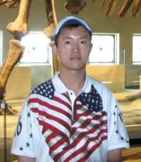Chuanjiang Luo