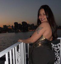 Evelyn Gonzalez