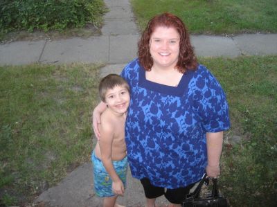 Amy Stamey