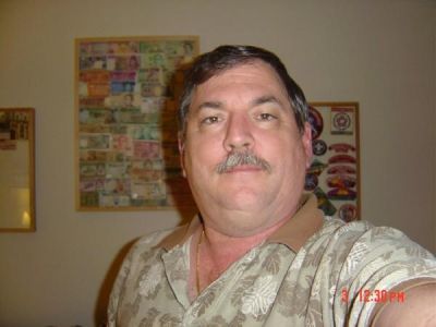 Wayne Tallman