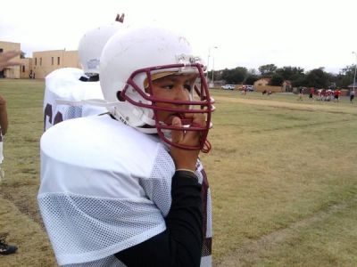Jay Mendoza