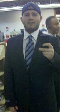 Zach Leblang