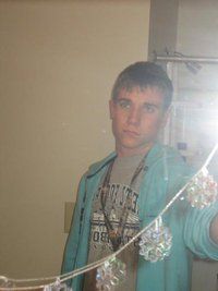 Logan Schmitt