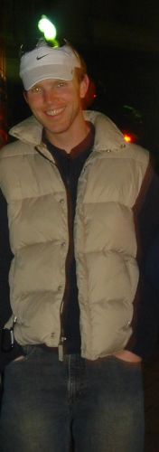 Brian Early