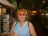 Bonnie Hicks