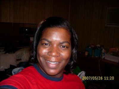 Andrea Wilkerson