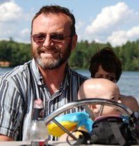 Donald Johnsen