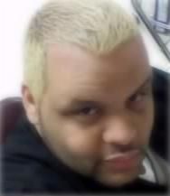 Kevin Locklear