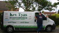 Kevin Tyas