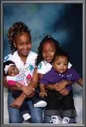 Shareda Baines
