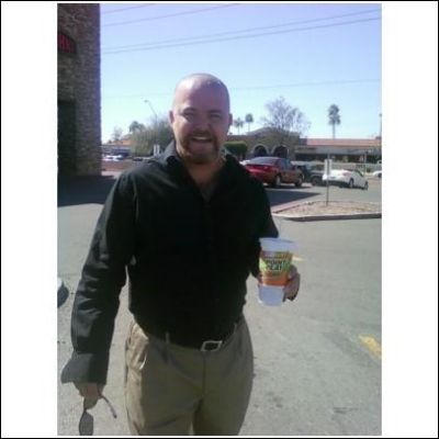 Phillip Shelton