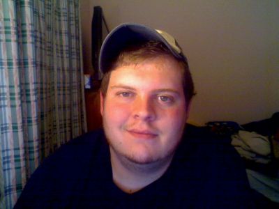 Sam Tripp